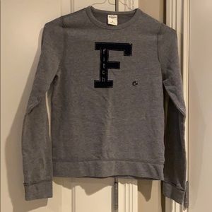 Abercrombie Sweatshirt